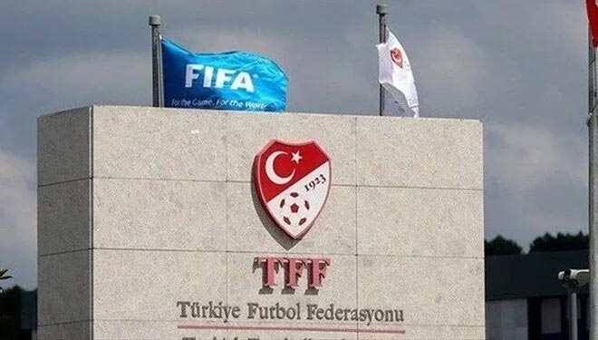TFF transfer dönemi harcama limitlerini açıkladı TFF transfer dönemi harcama limitlerini açıkladı