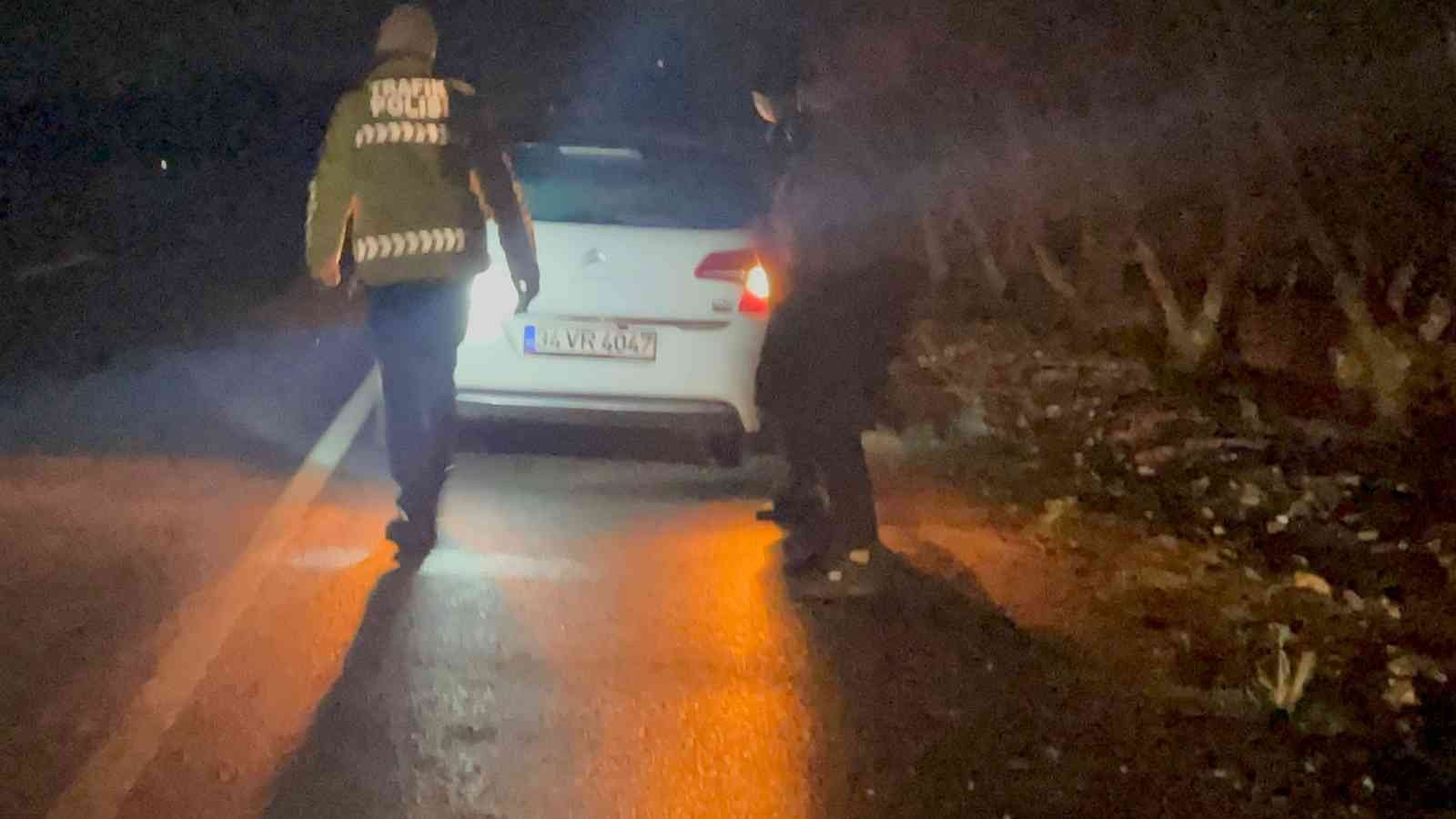 Bursa’daki kazadan kahreden haber!