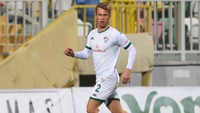 İsmail Çokçalış, Adana Demirspor’da