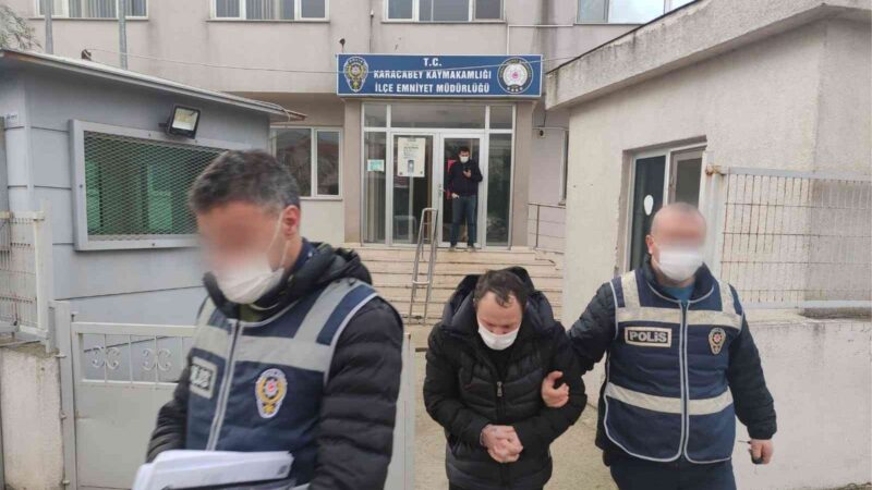 Karacabey ilçesinde düzenlenen uyuşturucu operasyonunda 1 kişi gözaltına alındı.