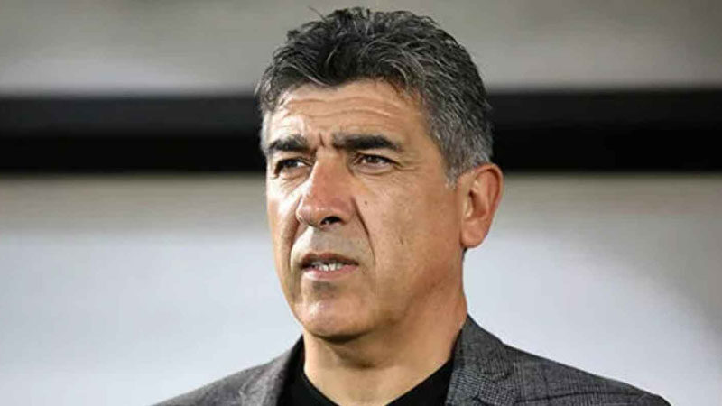 Adanaspor’dan maç öncesi flaş Bursaspor açıklaması Adanaspor, Spor Toto 1. Lig'in 20. haftasında 8 Ocak Cumartesi