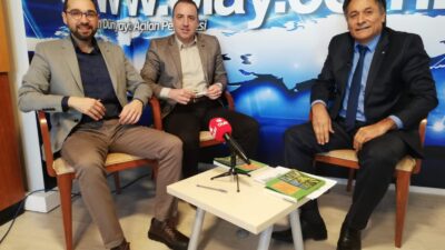 Uludağ Üniversitesi Öğretim Üyesi Prof.Dr. Ertuğrul Aksoy’dan OLAY’a çarpıcı açıklamalar…