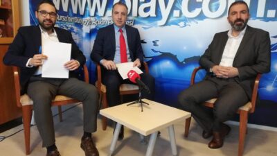 Memur Sen Bursa İl Temsilcisi Gökhan Yünkül, memur zamlarını OLAY’da değerlendirdi