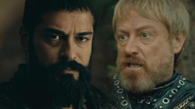 Kuruluş Osman’dan Karacabey’e…