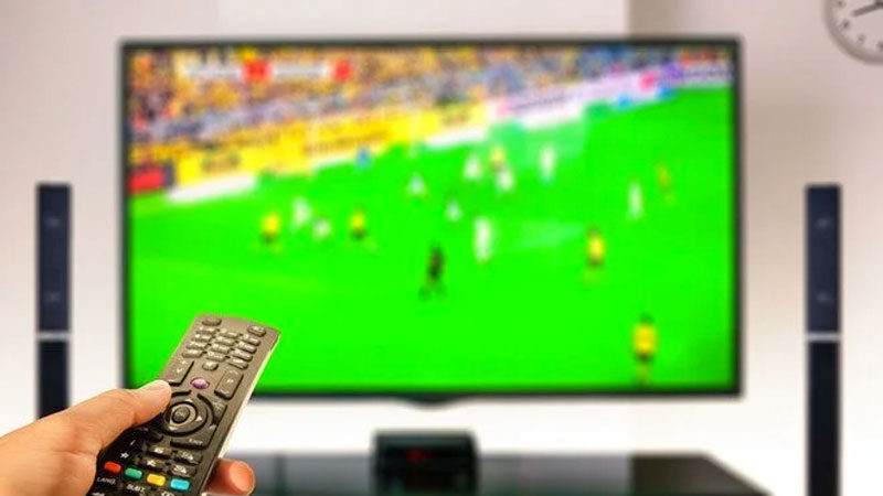 TFF’den yayın ihalesi evrakları için ek süre Türkiye Futbol Federasyonu (TFF), yayın ihalesi için gerekli dokümanların teslim