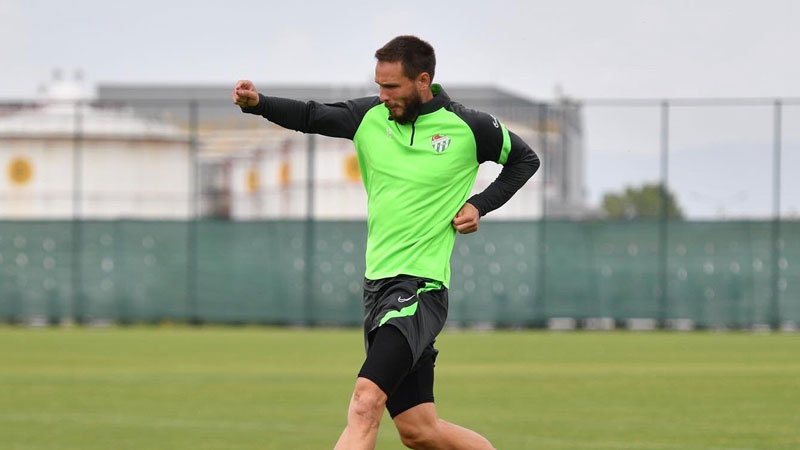 Matavz için flaş iddia