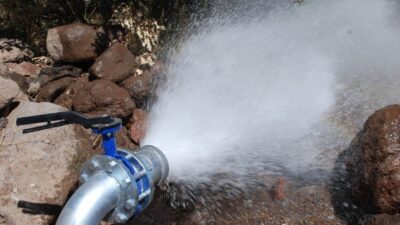 Kaçak kuyular Bursa’nın kabusu oldu! DSİ hangi işlemi yapıyor?