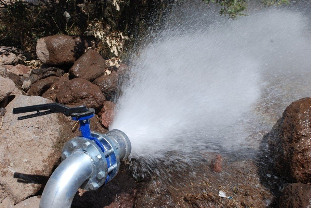 Kaçak kuyular Bursa’nın kabusu oldu! DSİ hangi işlemi yapıyor?