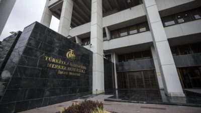 Merkez Bankası dördüncü müdahalenin büyüklüğünü açıkladı