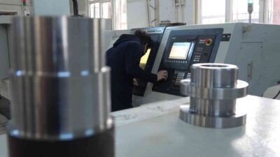 Bursa’da meslek lisesi öğrencileri üretiyor! 27 ülkeye ihraç oluyor