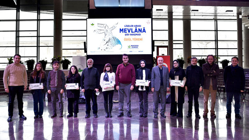 Osmangazi Belediyesi tarafından bu yıl 11.’si düzenlenen Liseler Arası Mevlana
