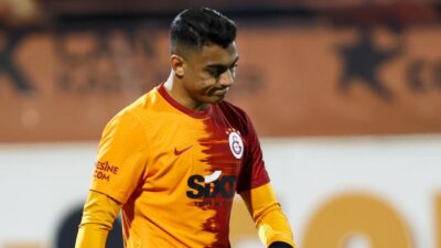 Galatasaraylı futbolcunun yerine sınava giren kişiye gözaltı