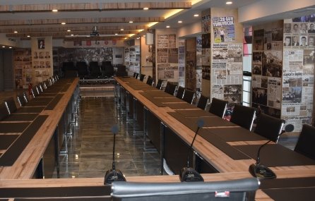 CHP Bursa’dan bir ilk! 1923’ten bu yana şehrin siyasi müzesi gibi…