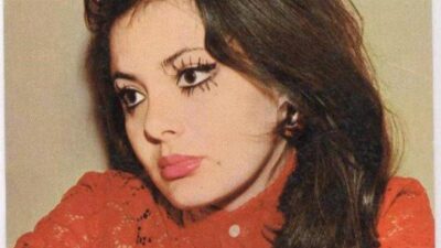 İşte Yeşilçam’ın bahtsız kraliçesinin acı sonu…