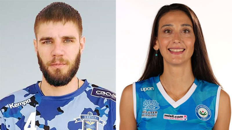 Ara transfer döneminde kadrosunu güçlendirmeyi hedefleyen Nilüfer Belediyespor, kadın voleybol