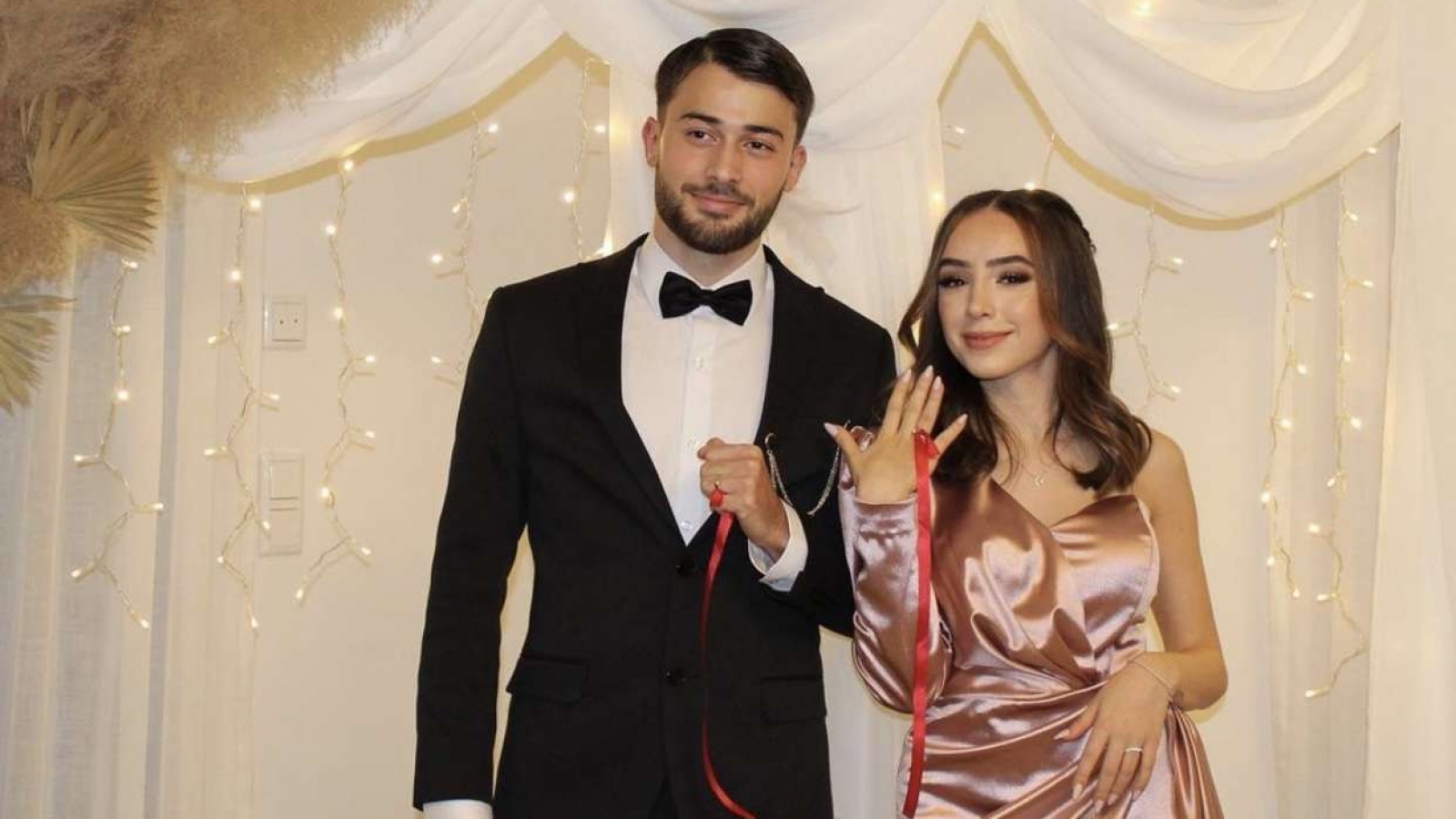 Bursasporlu oyuncunun mutlu günü…