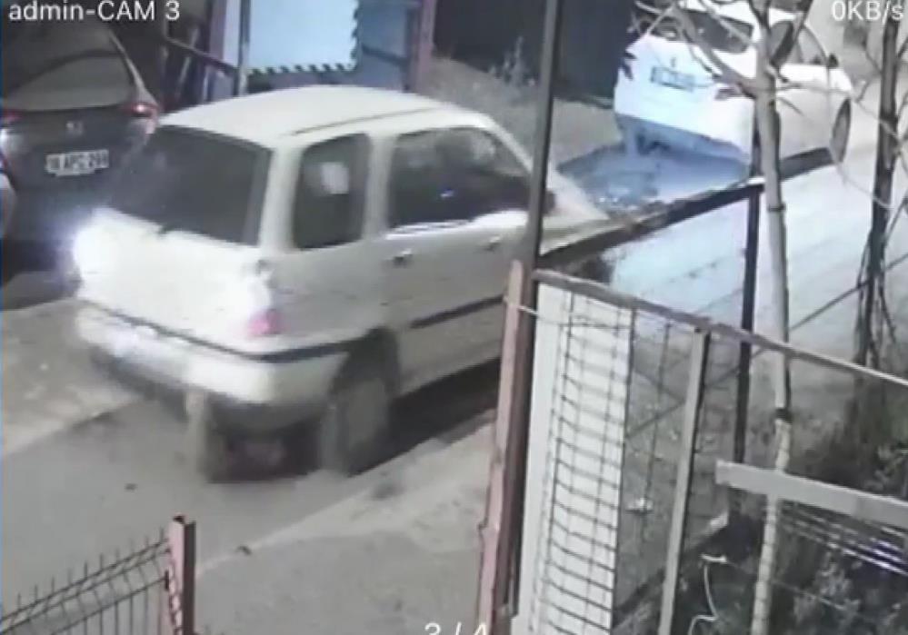 Bursa’da korkunç olay! Ezdikten sonra kaçtı…