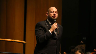 Ömer Kızıl’dan önemli mesajlar