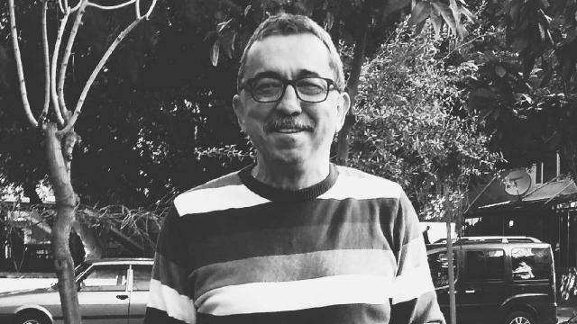 Antalyaspor’un eski futbolcusu hayatını kaybetti Antalyaspor’un eski futbolcusu hayatını kaybetti