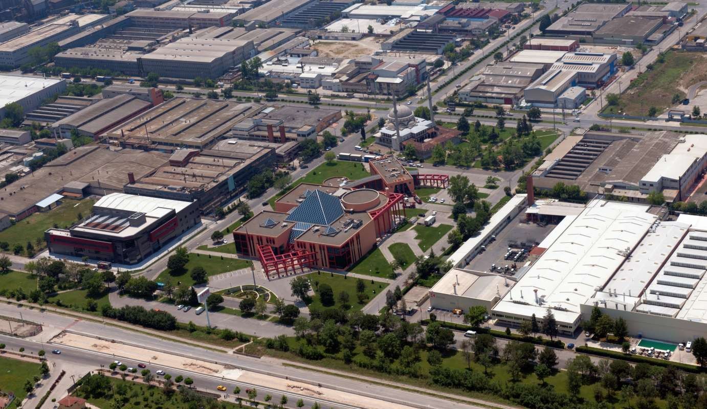 OSB yönetimleri devredilecek mi? Bursa Valisi ilk kez görüşünü açıkladı…