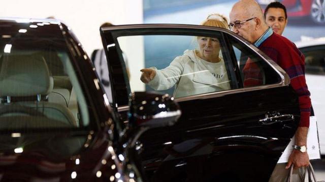 Otomobil fiyatlarına ÖTV indirimi geliyor