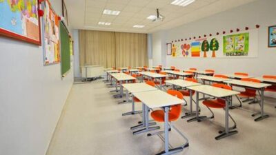 Bursa’da özel okullar zor durumda! 400 öğrencili kurum satılığa çıkarıldı