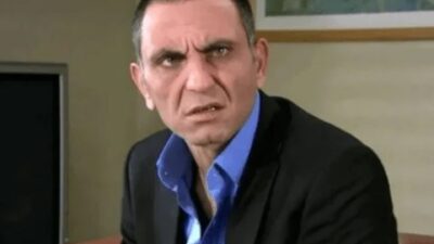 Gürkan Uygun’un eşi güzelliği ile büyüledi…