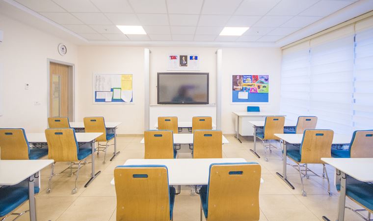 Bursa’nın hangi ilçesi özel okul cenneti? Bir mahallede hiç devlet okulu yok…