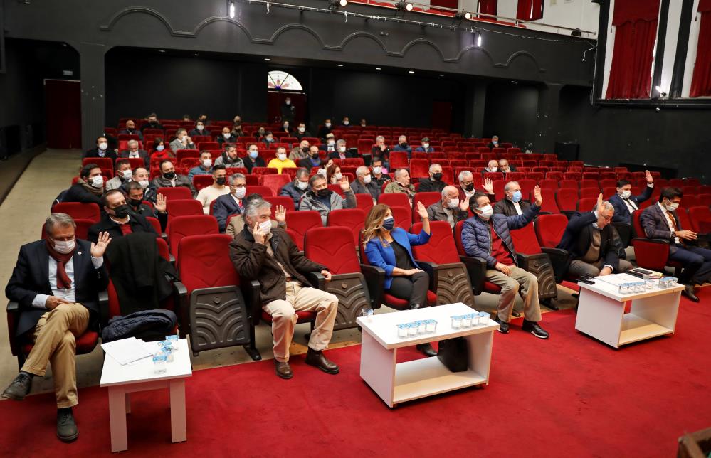 Bursa’da kritik plana onay çıktı! 5 kez iptal edilmişti…