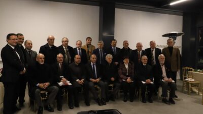 Çarşılarda Bursa, sokaklarda Türk anıları! Güçlü bir yapı doğdu…