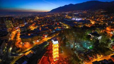 Bursa 2022’den neler bekliyor?