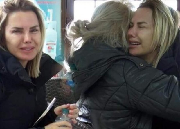 Ece Erken katilin ismini verip ateş püskürdü