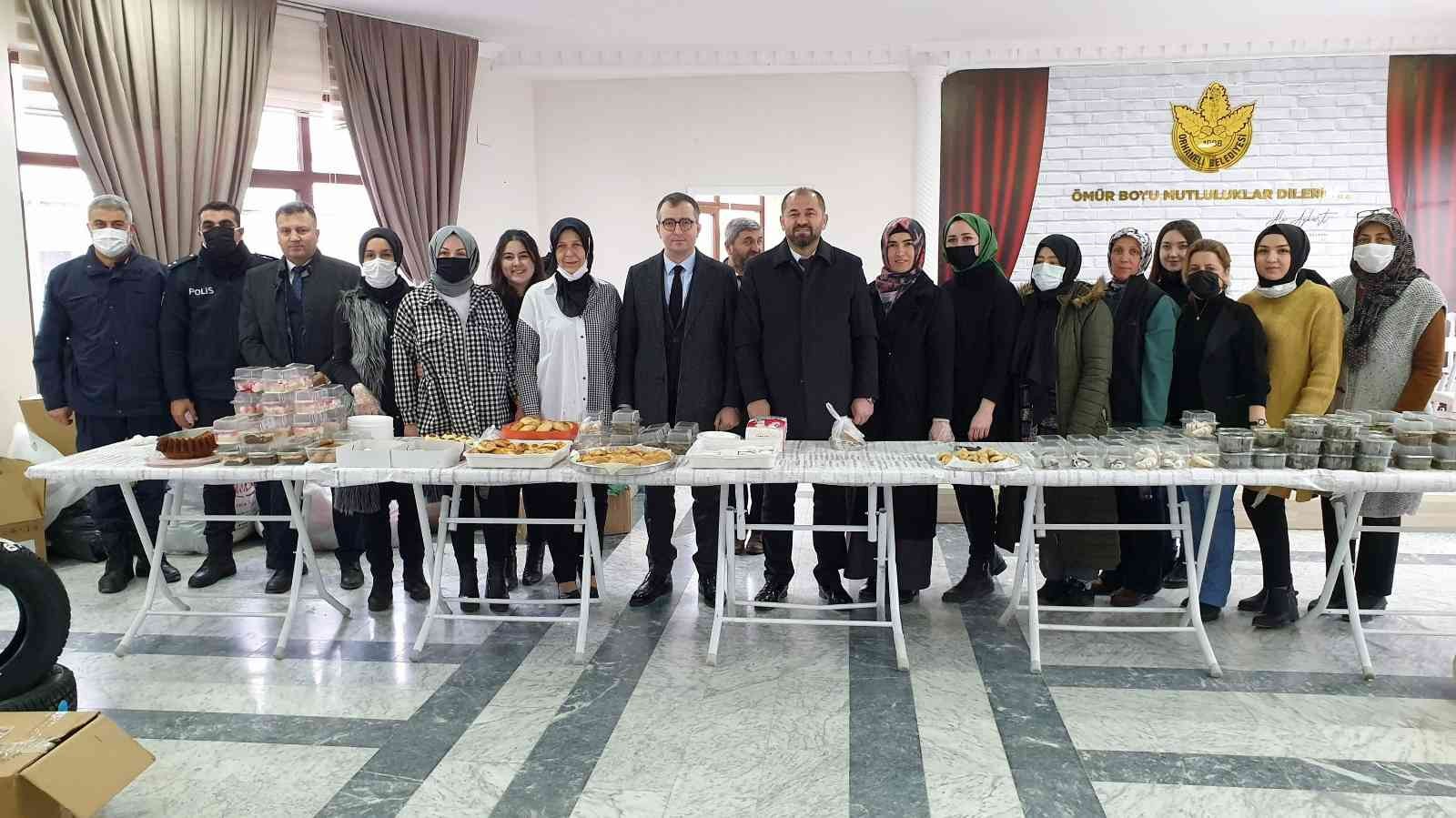 Sefa bebek için seferberlik devam ediyor