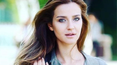 Aşıklardan yeni fotoğraf geldi…