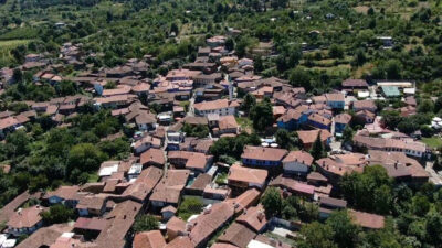 Bursa için moral verici haber