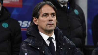 Inzaghi koronavirüse yakalandı
