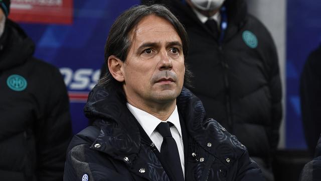 Inzaghi koronavirüse yakalandı Inzaghi koronavirüse yakalandı
