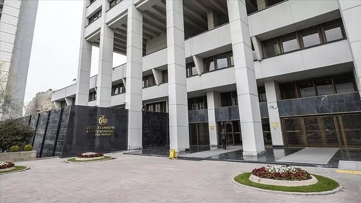 Merkez Bankası duyurdu: Gözler 27 Ocak’ta