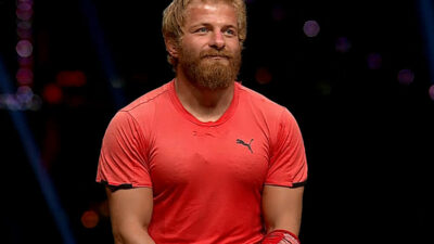 Survivor All Star’a neden katılmadığını açıkladı!