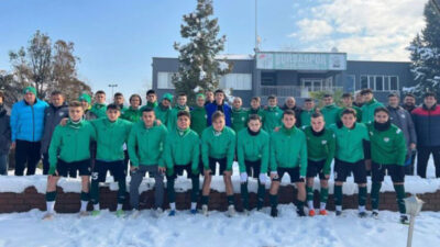 Taha Altıkardeş’ten ‘duygusal veda’ paylaşımı