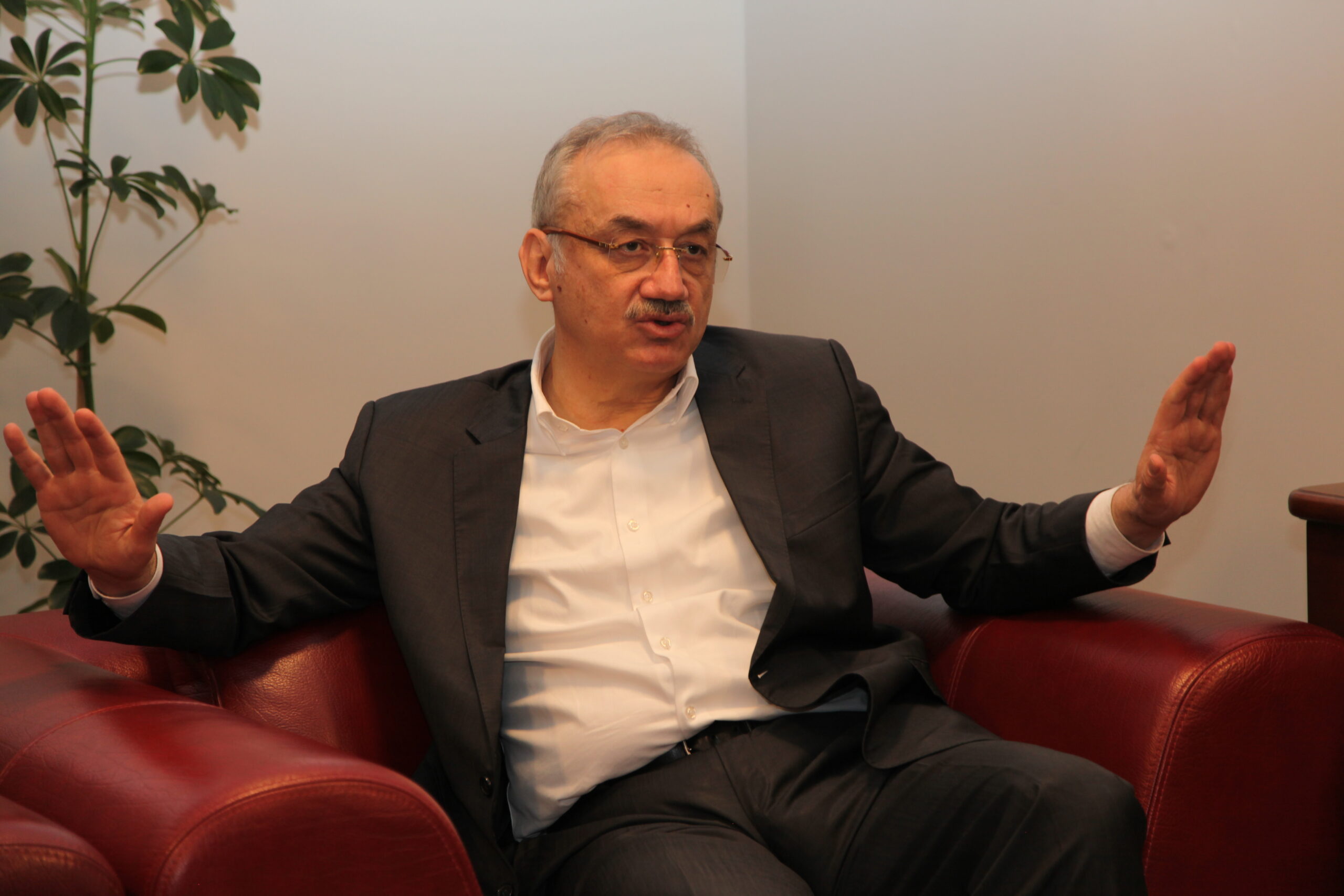 İYİ Parti Grup Başkanı Tatlıoğlu’ndan flaş sözler; ‘Bursa yaşanmaz bir şehir oldu’