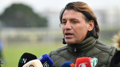 Gözler Tamer Tuna’da