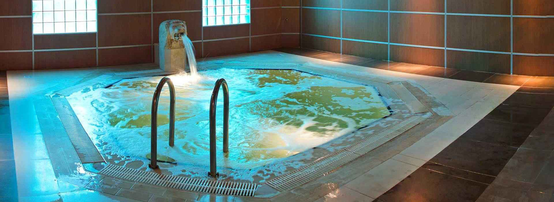 Belediye’den kiralık termal otel… Belediye’den kiralık termal otel…