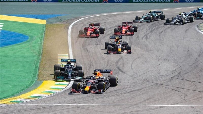 Singapur Grand Prix'si, Formula 1 Dünya Şampiyonası'nda 7 sezon daha
