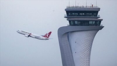 DHMİ’den İstanbul Havalimanı açıklaması