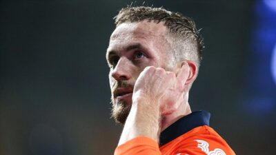 Visca, Trabzonspor’da