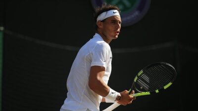 Nadal, vizesi iptal edilen Djokovic’i sorumlu tuttu