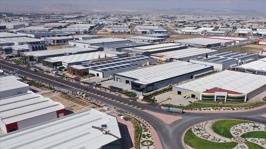 OSB’lerden istihdam rekoru