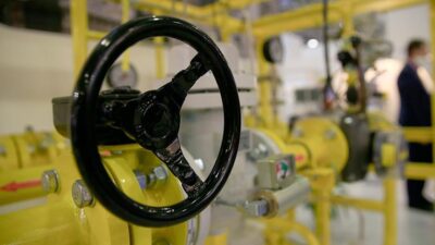 BOTAŞ’tan flaş doğalgaz açıklaması