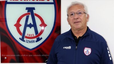 Altınordu’da 3 futbolcu Avrupa kulüplerinin takibinde